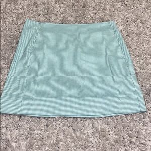 BRAND NEW SKIRT🟩💚💚